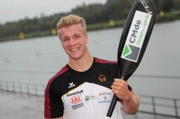 Jacob Schopf zum Sportler des Jahres wählen!