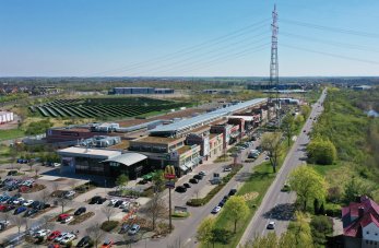 Hallescher EinkaufsPark (Halle/ Saale)