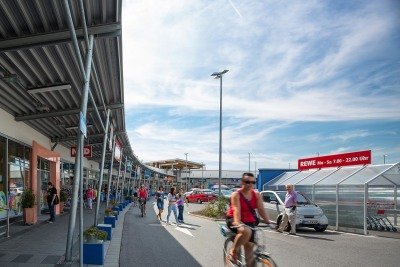 Flörsheim Kolonnaden (Flörsheim am Main)