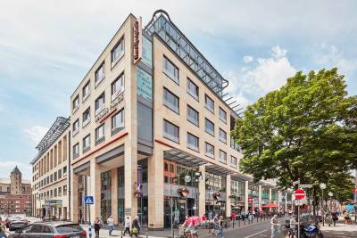 Cityforum Cologne (Köln)