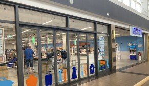 Dritte Action-Filiale in Halle (Saale) eröffnet im HEP